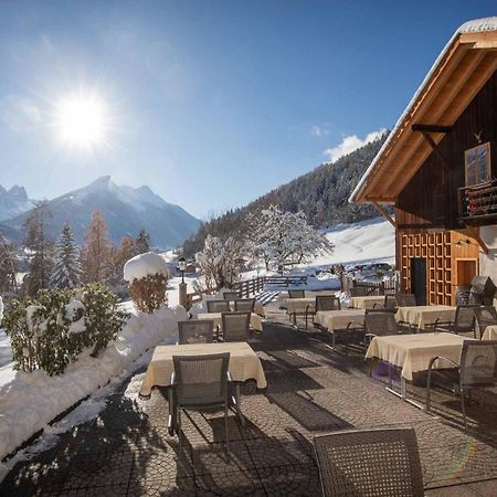 Gasthof Groebenhof Фулпмес Екстериор снимка