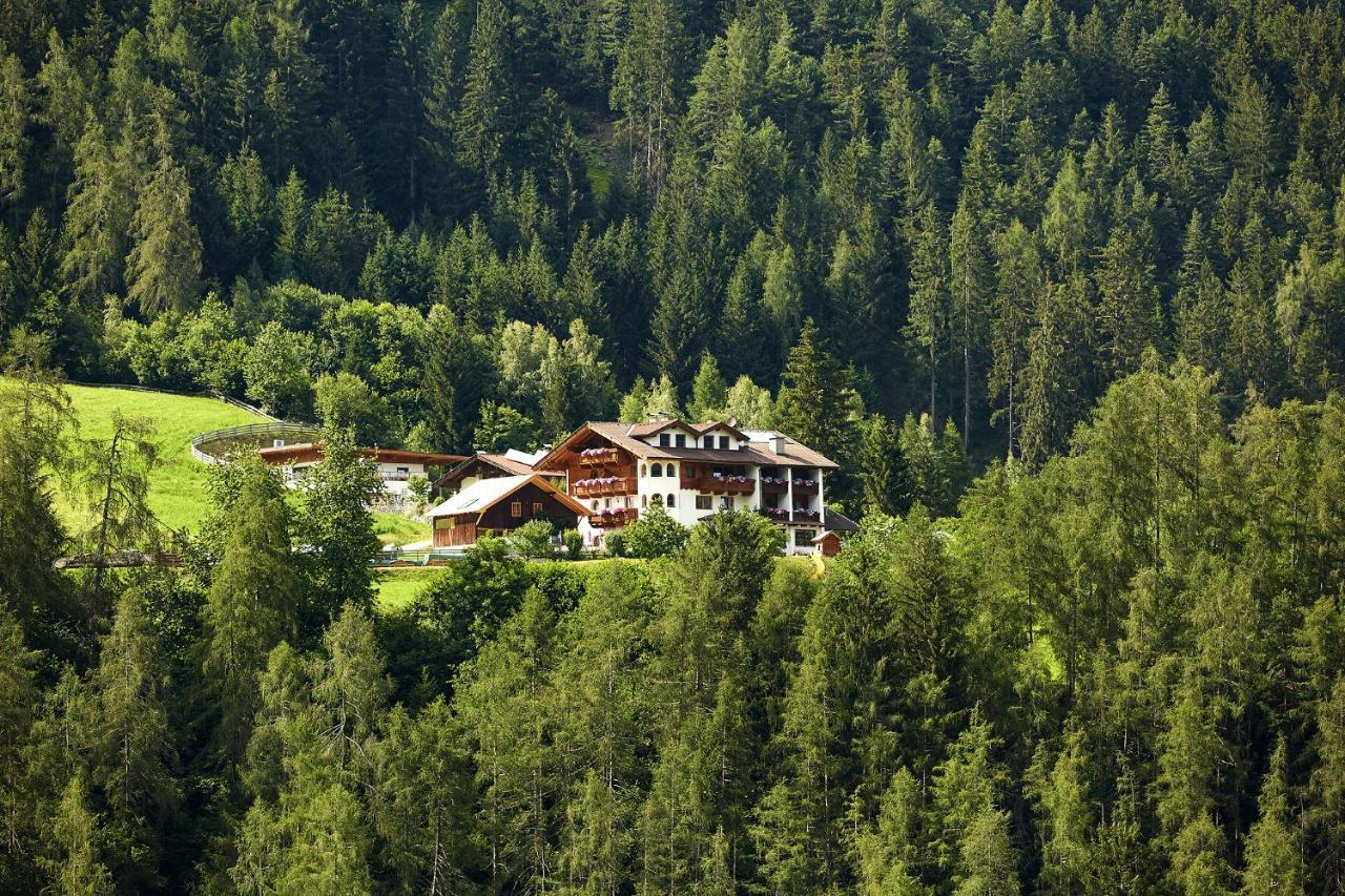 Gasthof Groebenhof Фулпмес Екстериор снимка