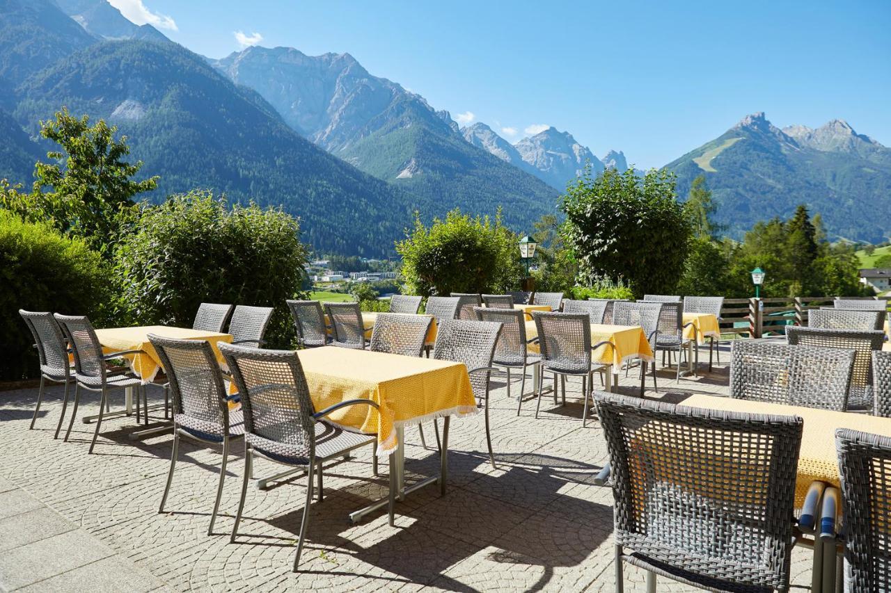Gasthof Groebenhof Фулпмес Екстериор снимка