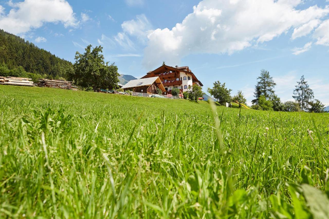Gasthof Groebenhof Фулпмес Екстериор снимка