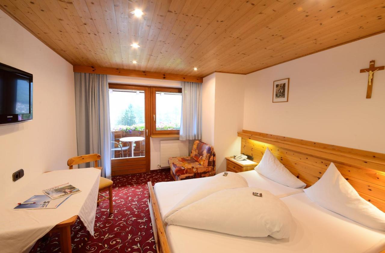 Gasthof Groebenhof Фулпмес Екстериор снимка