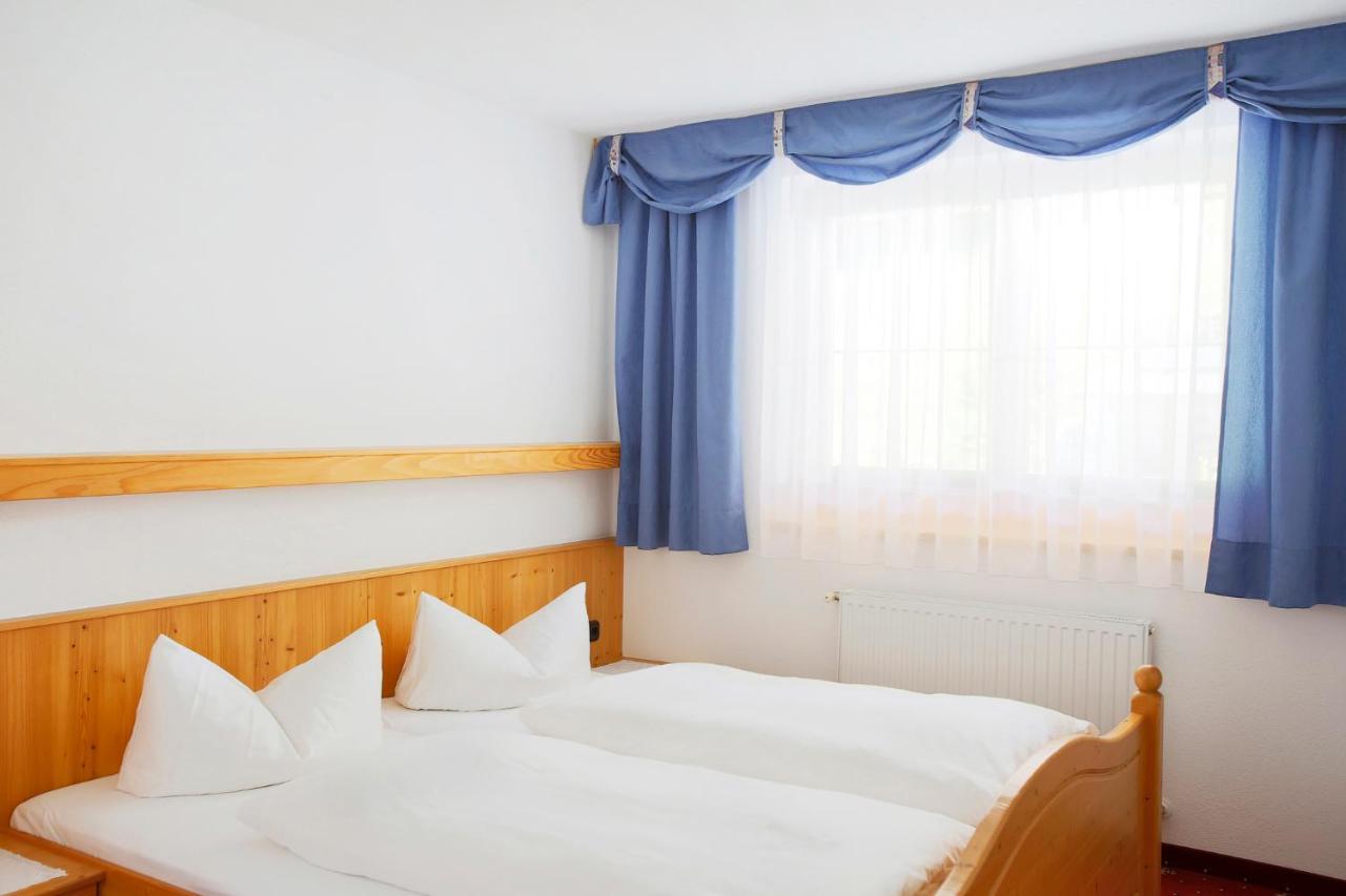 Gasthof Groebenhof Фулпмес Екстериор снимка