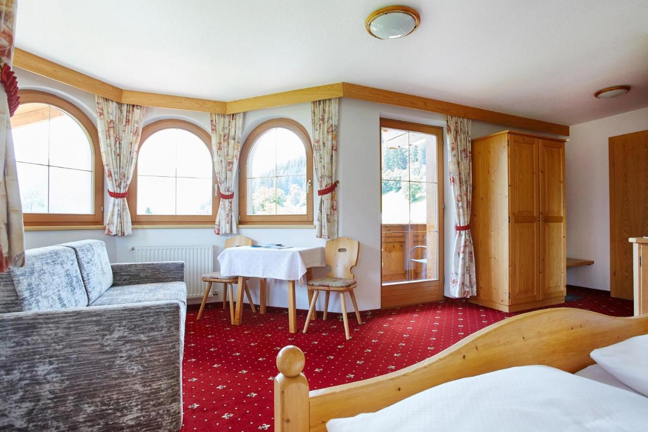 Gasthof Groebenhof Фулпмес Екстериор снимка