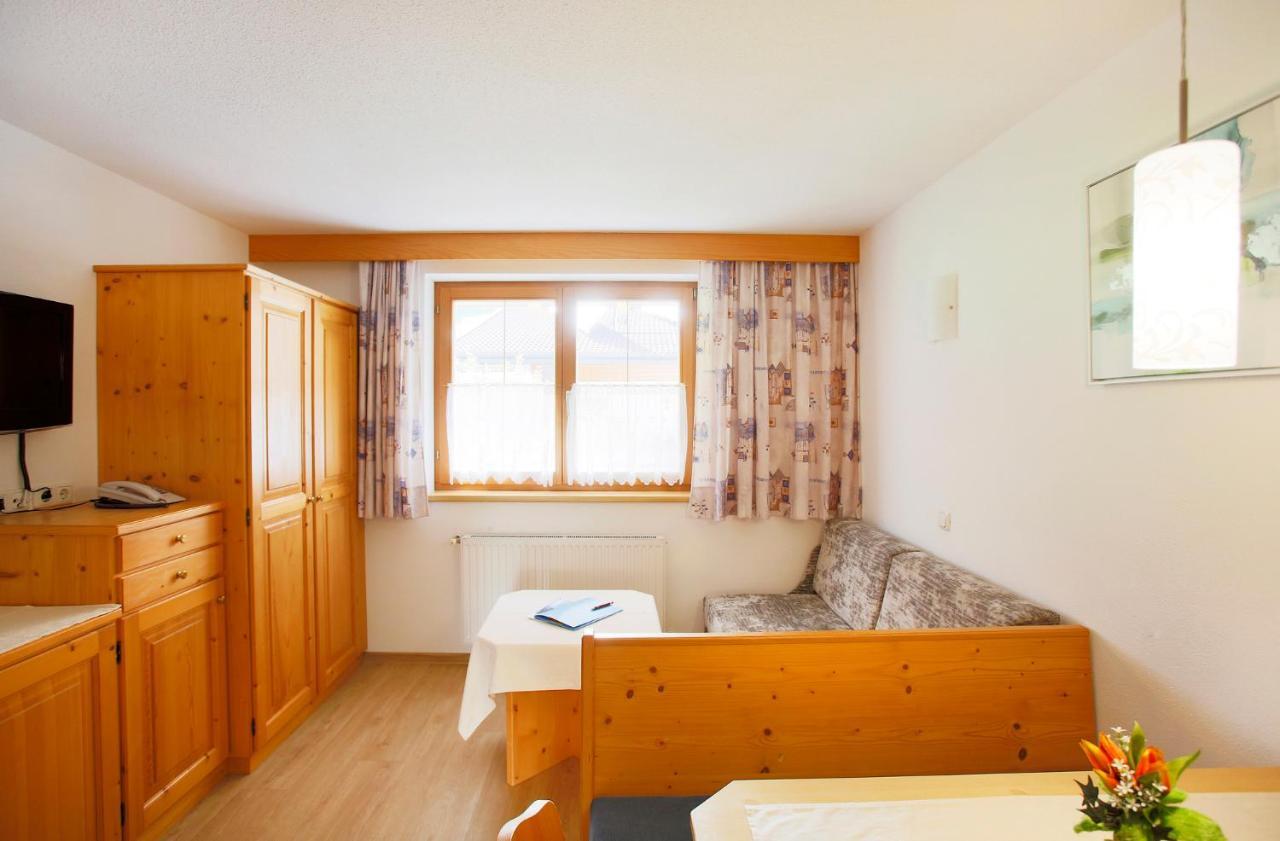 Gasthof Groebenhof Фулпмес Екстериор снимка