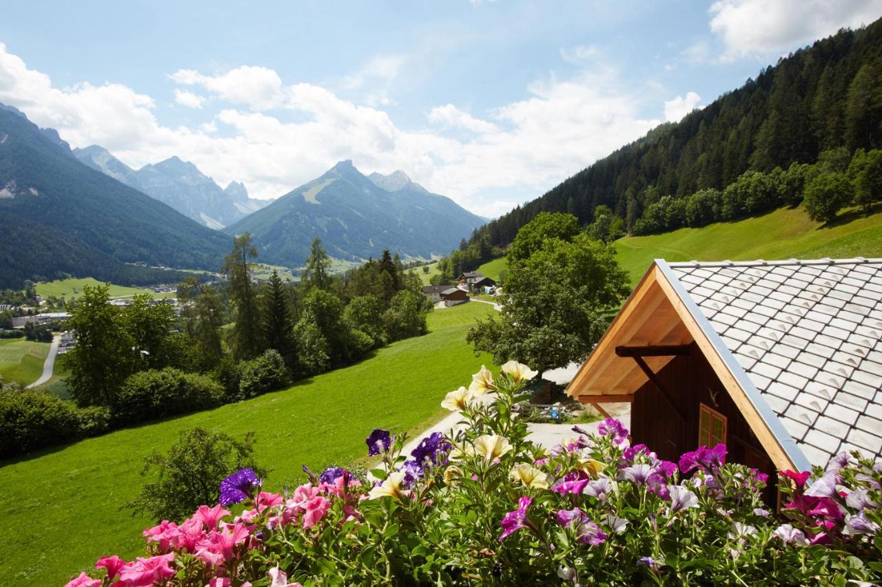 Gasthof Groebenhof Фулпмес Екстериор снимка