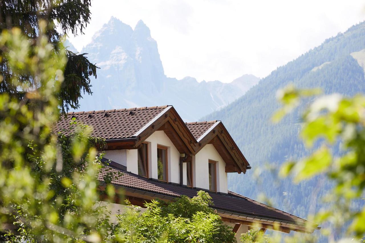 Gasthof Groebenhof Фулпмес Екстериор снимка