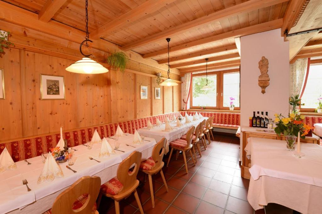 Gasthof Groebenhof Фулпмес Екстериор снимка