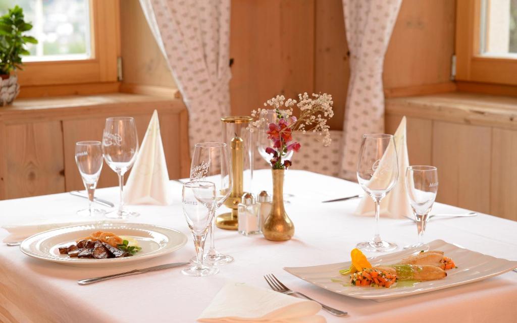 Gasthof Groebenhof Фулпмес Екстериор снимка